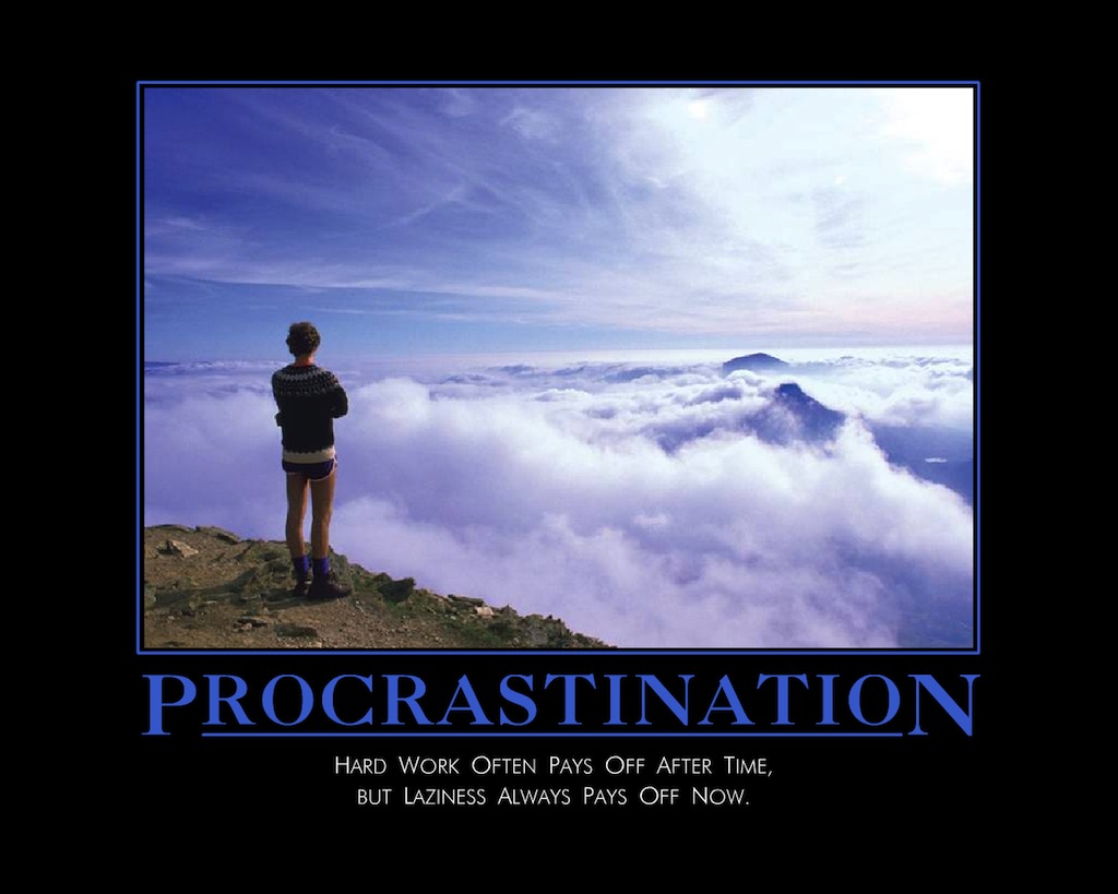 Useful study tools: Part 1 – Zotero