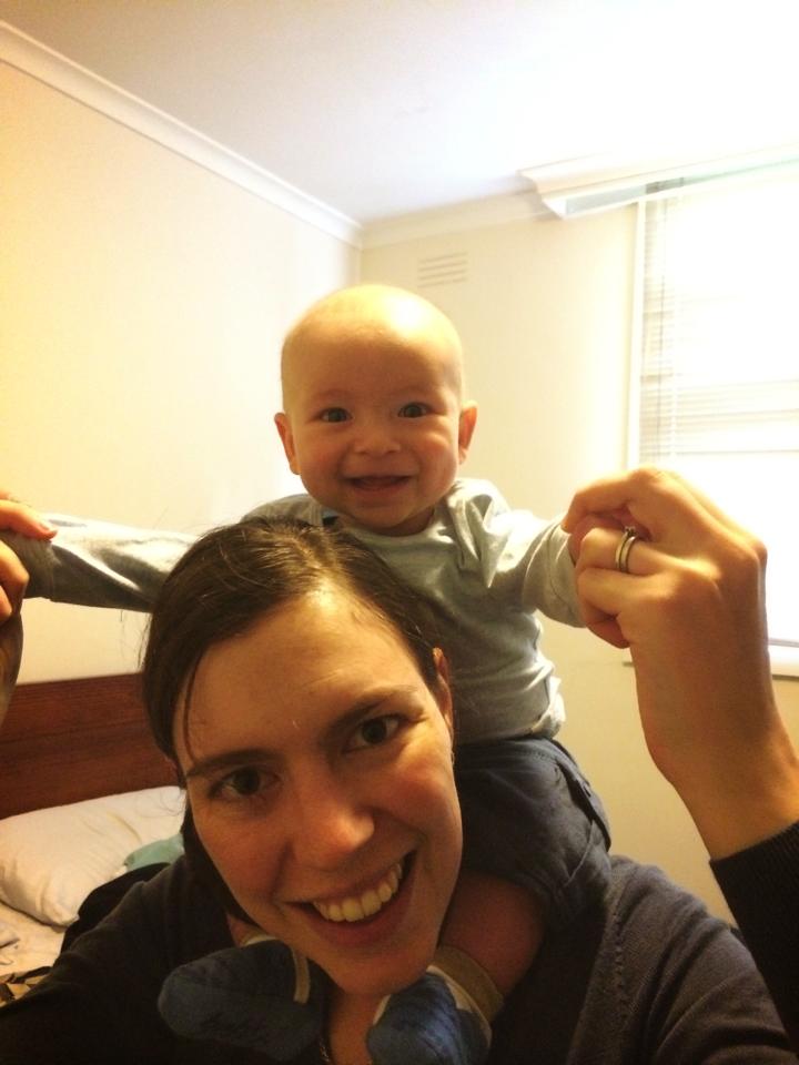 Mid-Year Update and Some Changes