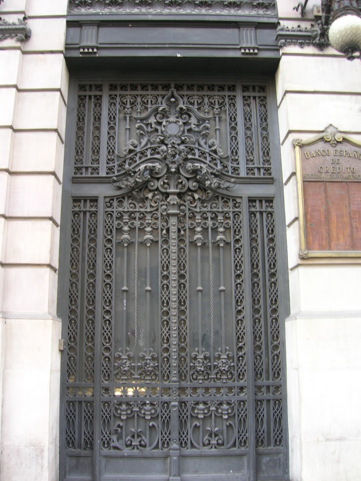 Enclave Theology and Social Identity