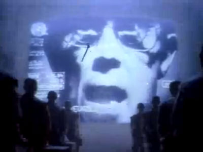 A Cult of Personality – whose persona to follow?