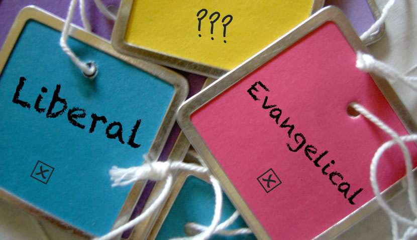 Larry Hurtado on Labels in Scholarship