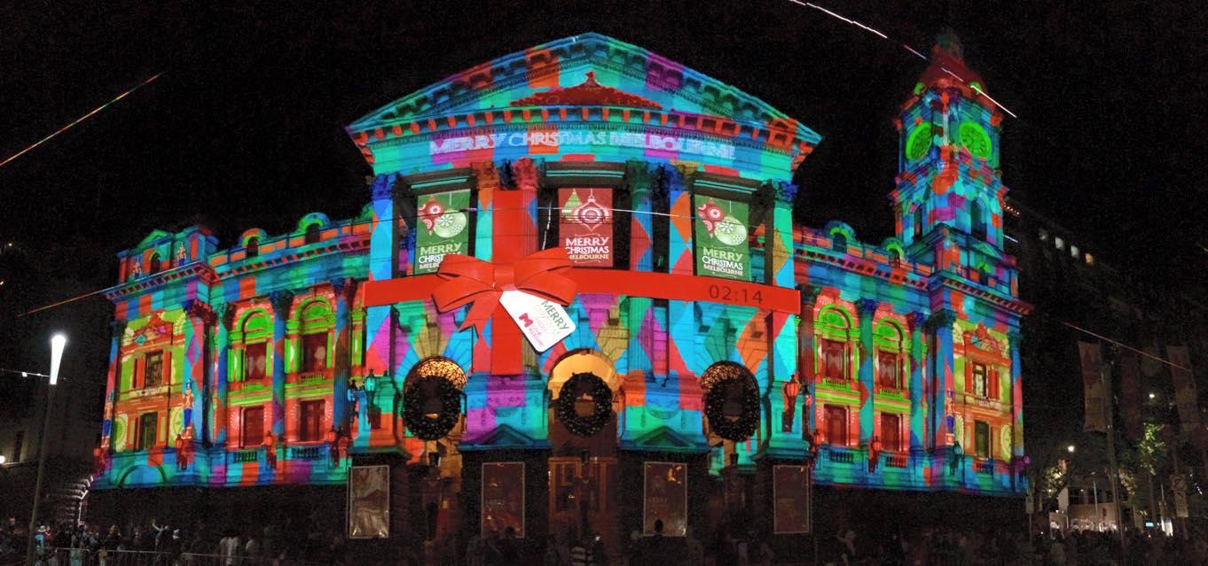 The New Year – 2015