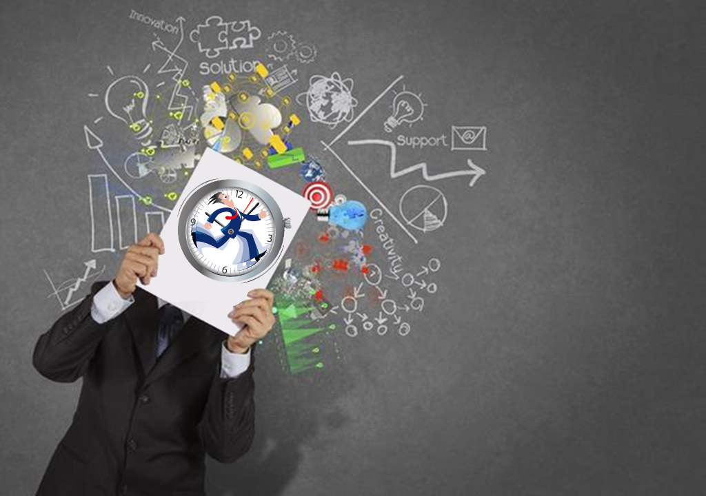 How to be Productive? – Time Management and Organisational Skills