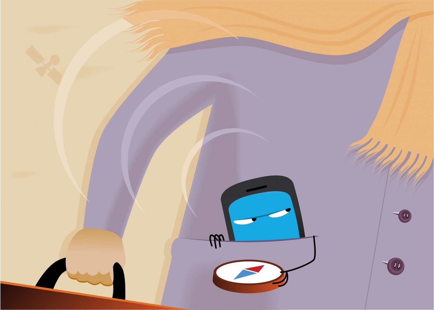 Exhaustion is Not a Status Symbol