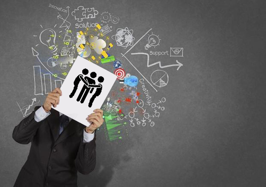 Every Scholar is an Island… or not – Peer Learning & Community