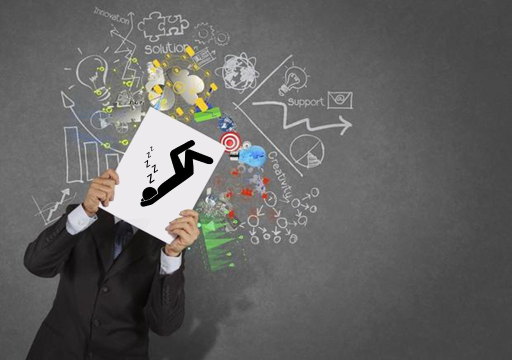 Have a Break have a… – Exercise and Rest