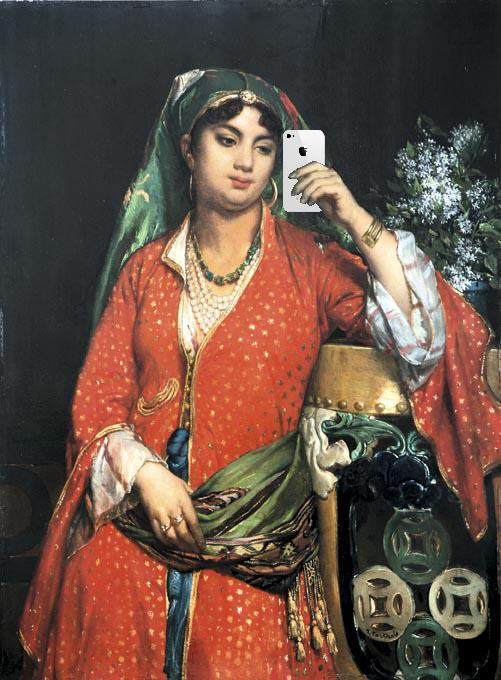 Attention or Distraction – More than just Getting Things Done