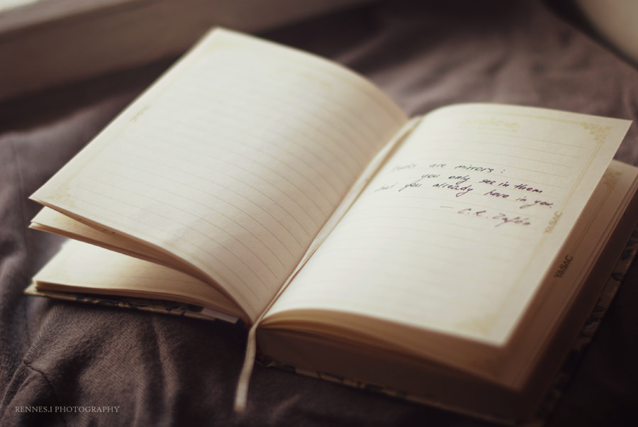 Tapping into my inner Luddite – Why I am returning to pen and paper for planning.