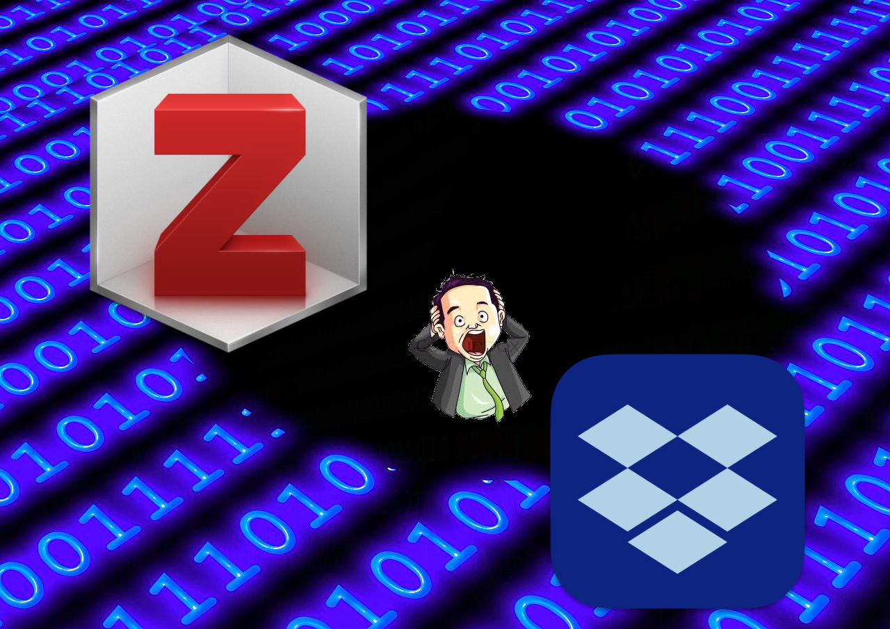 Using Zotero as a Robust Research Manager